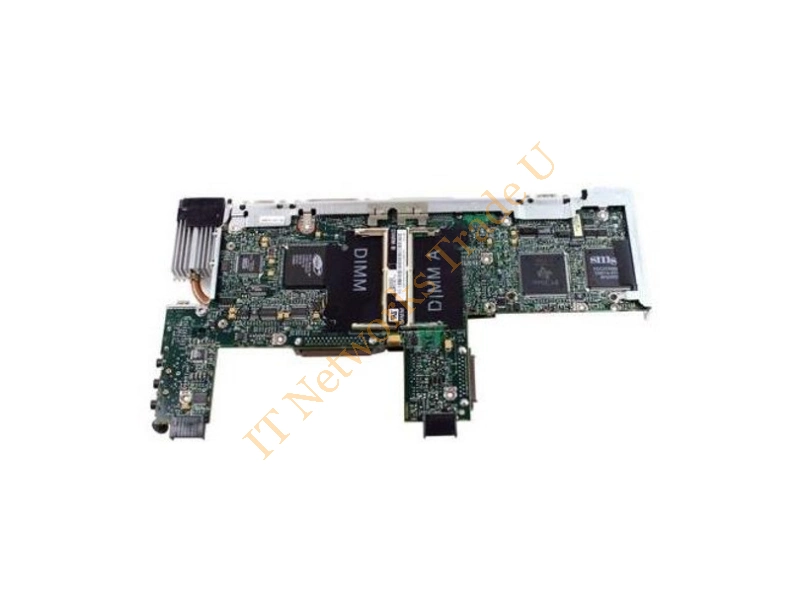 783KV Dell Motherboard / System Board / Mainboard