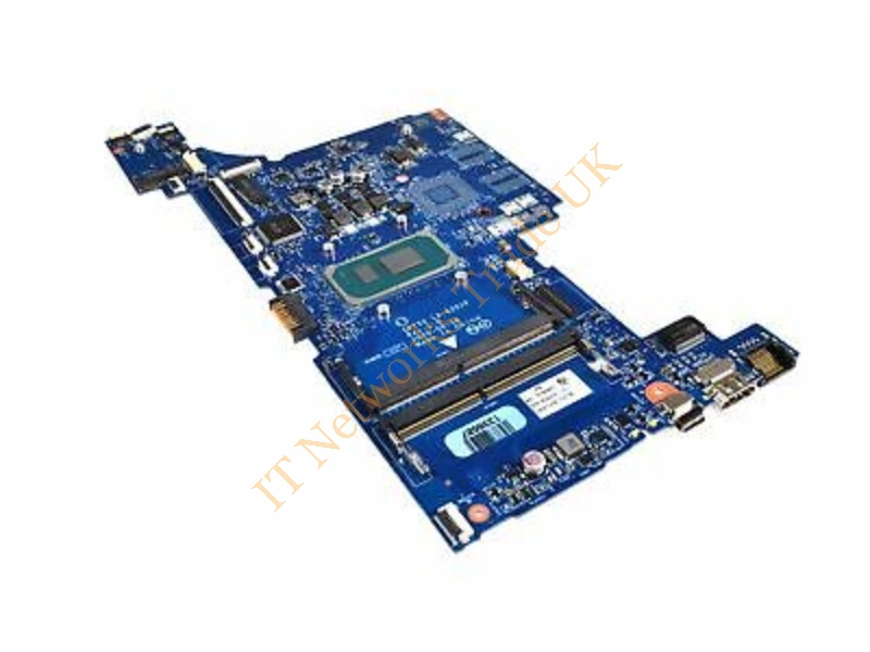 784120-601 HP System Board Motherboard Intel Core i3-4030U Processor