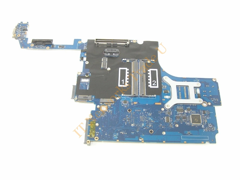 784468-501 HP Quad Core Win 8 STD System Board (Motherboard) for ZBook 15 G2