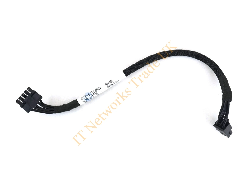784622-001 HP Backplane Power Cable for ProLiant DL380 G9 Server