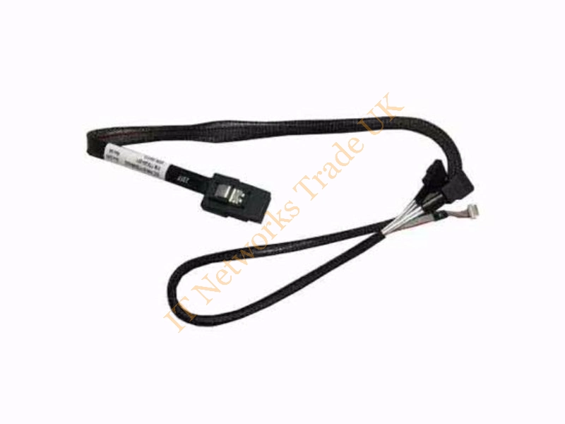 784625-001 HP 27-inch Mini SAS Cable -for ProLiant DL380 G9 Server
