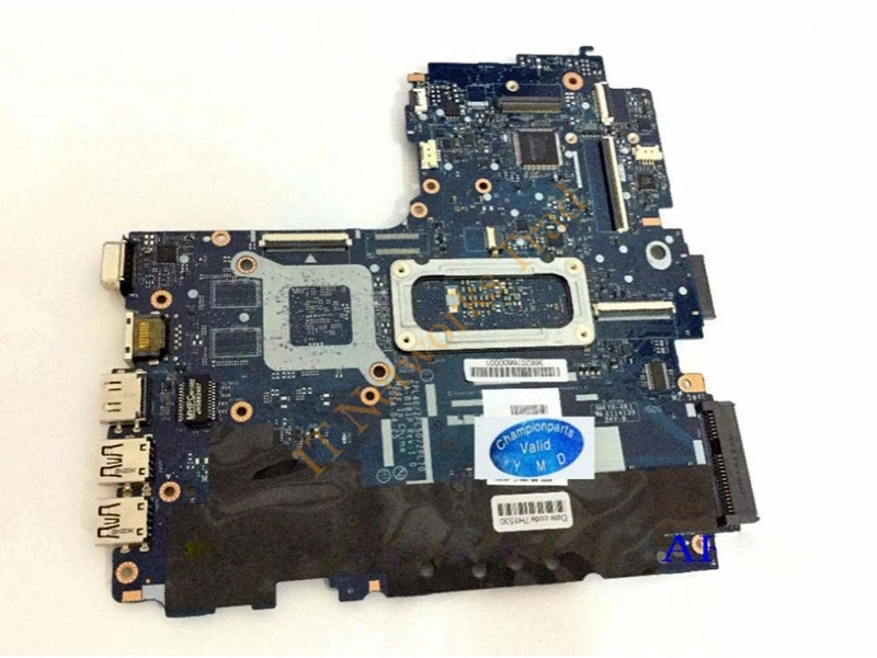 784653-001 HP System Board with Intel i7-4510U for ProBook 450 G2 Laptop Motherboard