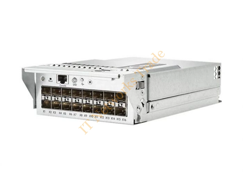 784973-001 HP 16x10GBe I/O Module Assembly Server Accessory