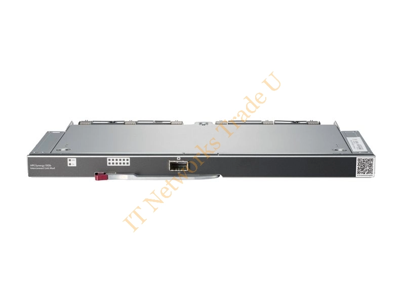 785340-001 HP Synergy 10Gb/s Interconnect Link Module Switch Module