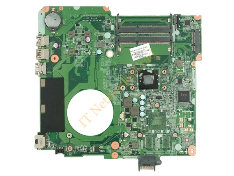 785442-501 HP 15-F Laptop Motherboard with AMD A8-6410 2.0GHz CPU