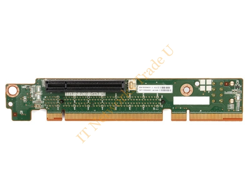 785497-001 HP Primary Riser Board for ProLiant DL360 G9 Server Server Accessory