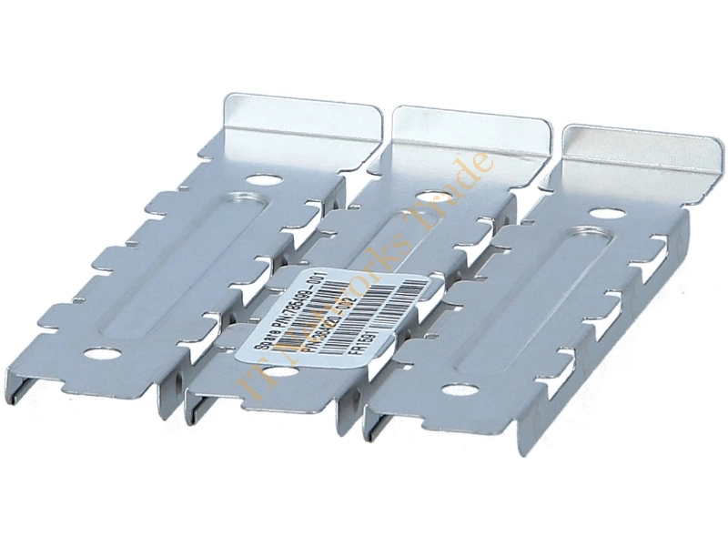 785499-001 HP PCI Riser Cage Blank Cover for ProLiant Dl360 Gen9 E5-2603v3 Server Accessory