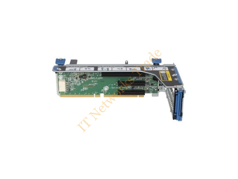 785786-001 HP FlexibleLOM PCI-Express Riser Board for ProLiant DL160 G9 Server Accessory