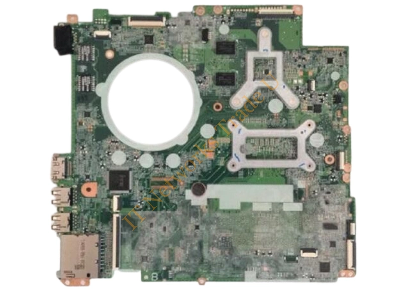 786430-501 HP Envy M7-K111dx Laptop Motherboard 840m/2GB with Intel i7-4510u
