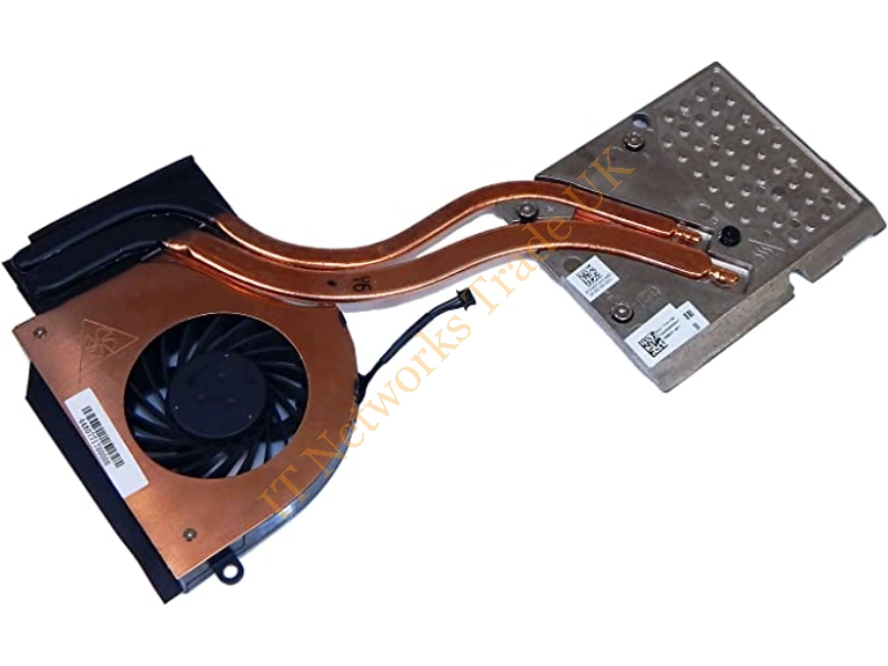 786687-001 HP MXM GPU Heatsink and Fan for ZBook 17 Mobile Workstation Fans And Heatsink Combo