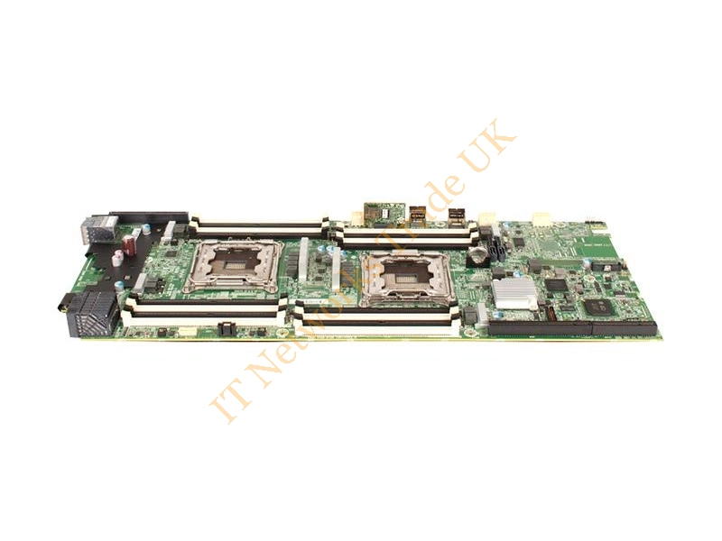 786718-001 HP System Board for ProLiant XL230a Gen9 Server Server Motherboard