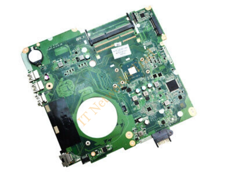 786899-501 HP System Board with Intel N2840 for Pavilion 15 Laptop Motherboard