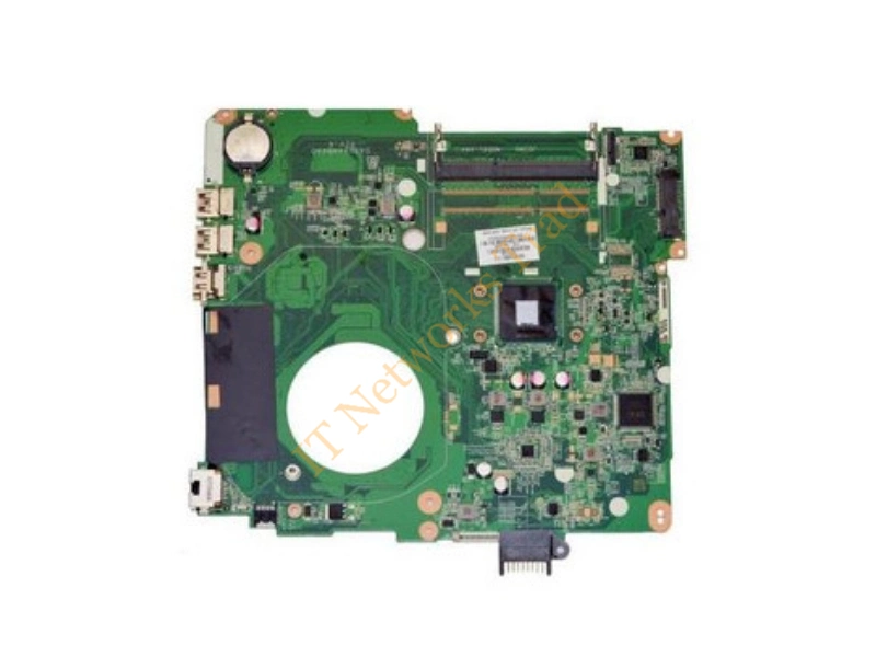 786901-501 HP System Board with Intel Pentium N3540 for 15-f100dx Notebook Laptop Motherboard