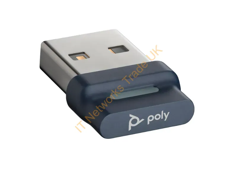 786C4AA - Hp Poly Bt700 Usb-A Bluetooth Adapter