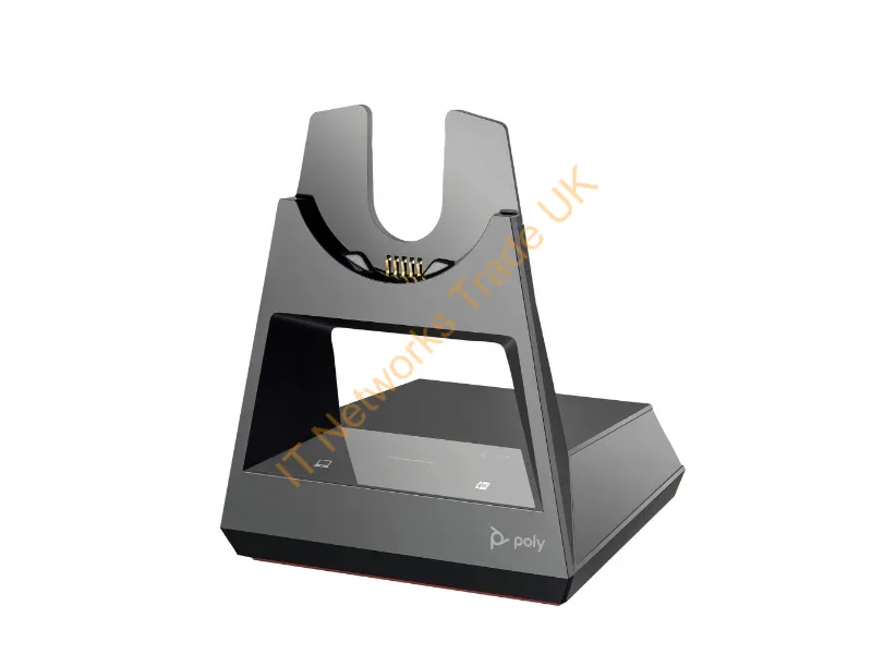 786C9AA - HP Poly Voyager Office Base