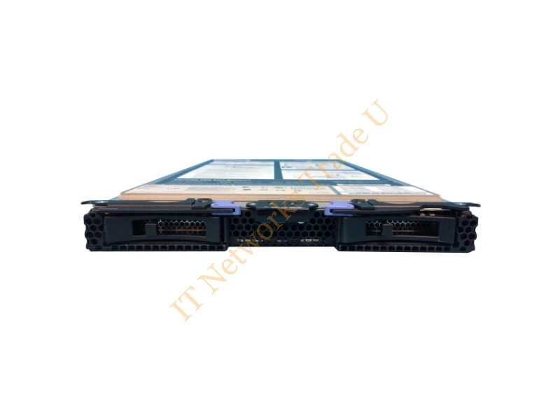 7870-AC1-5500 IBM HS22 BladeCenter CTO Server Server System