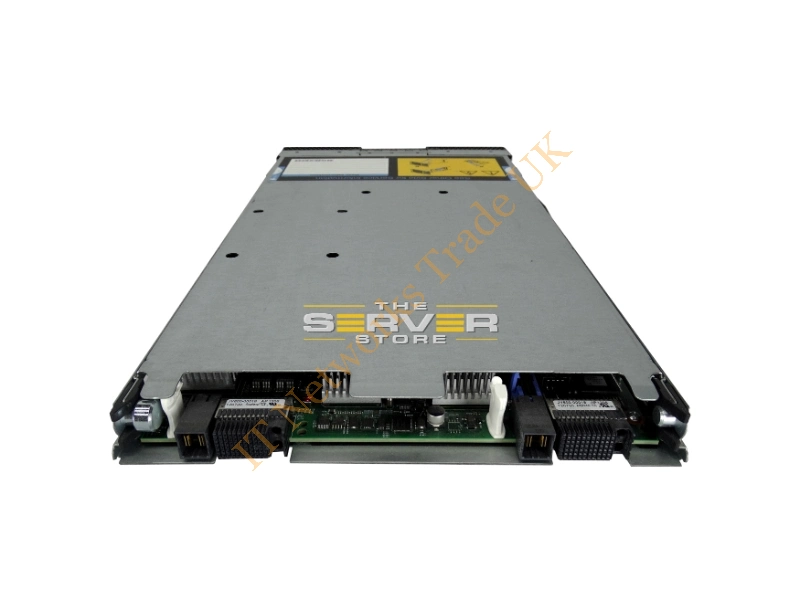 7870AC1 IBM BladeCenter HS22 CTO Chassis Server Chassis