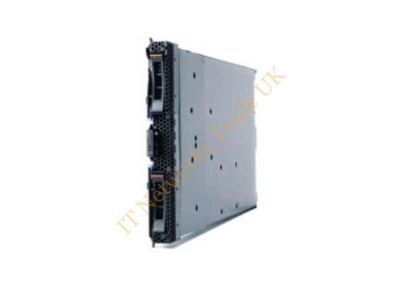 7870H4U IBM BladeCenter HS22 1x Intel -Xeon 2.93GHz Hexa Core CPU 6GB DDR3 SDRAM Blade Server System