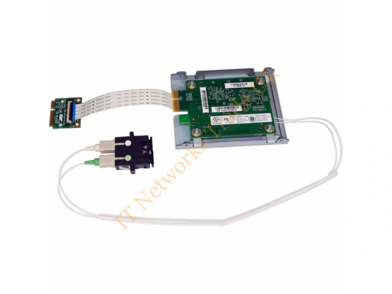787151-001 HP AT-29MINI-EA Gigabit Fiber Ethernet Card Networking Accessory