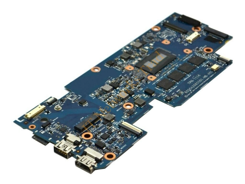 787279-501 HP Envy X2 13-J Laptop Motherboard 4GB with Intel Core M-5Y10 800MHz CPU