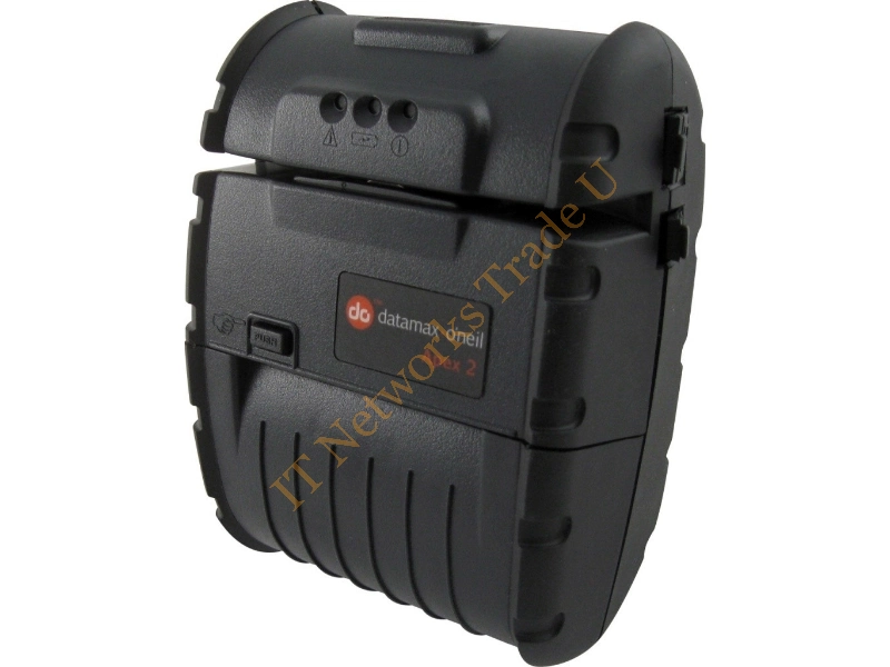 78728S1-3 - Datamax O'Neil Apex 2 Direct thermal POS printer 203 x 203DPI Printers