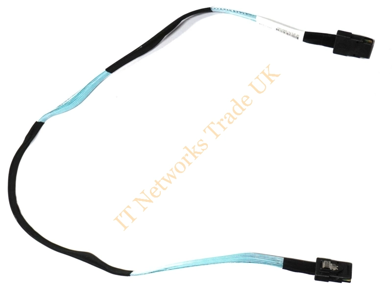 787307-001 HP Mini-SAS x 4 Y Cable for ProLiant Dl360 G9 Data Cable