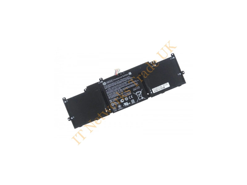 787521-005 HP 3-Cell Battery 37WHr 3080 Stream 11-D010NR Laptop Battery