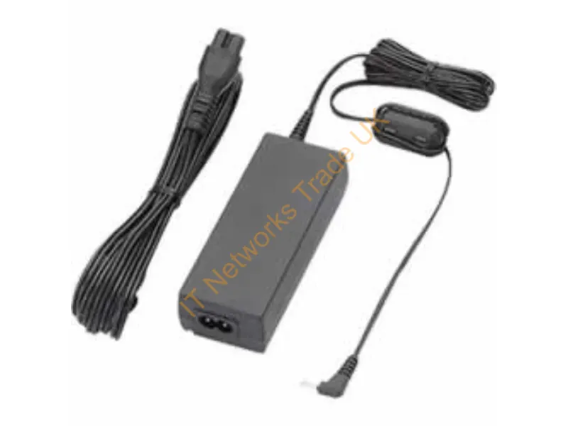 7875A002 - Canon Ca-Ps700 Power Adapter/Inverter Black