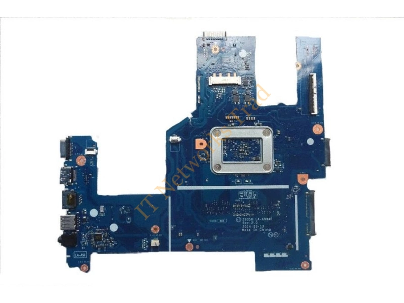 787809-001 HP System Board with Intel Pentium N3540 2.16GHz Processor for 250 G3 Notebook Laptop Motherboard