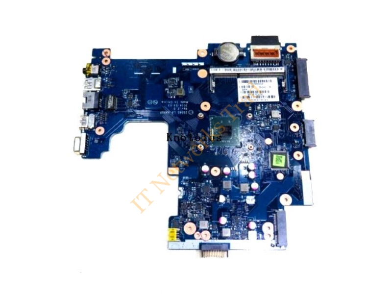 788004-601 HP System Board Intel Celeron N2840 Dual Core Processor for 240 G3 Notebook Laptop Motherboard
