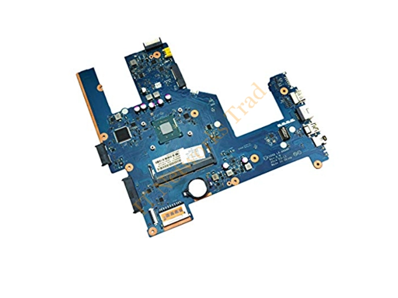 788287-001 HP System Board with Intel Pentium N3540 2.17GHz CPU for 15-R Laptop Laptop Motherboard