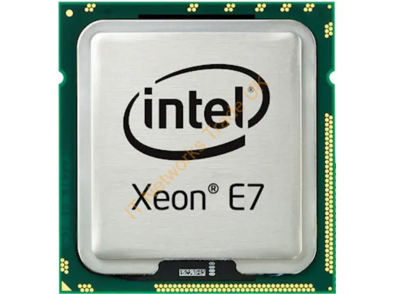 788339-B21 - Hpe Hp Xeon E7-8867V3 16 Core 45Mb