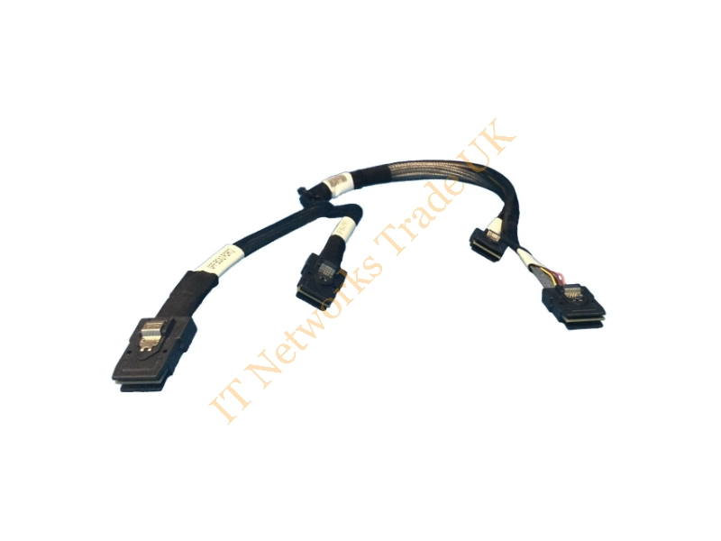 788454-001 HP 28-inch SAS Expander Cable for ProLiant ML350 G9 Server Data Cable