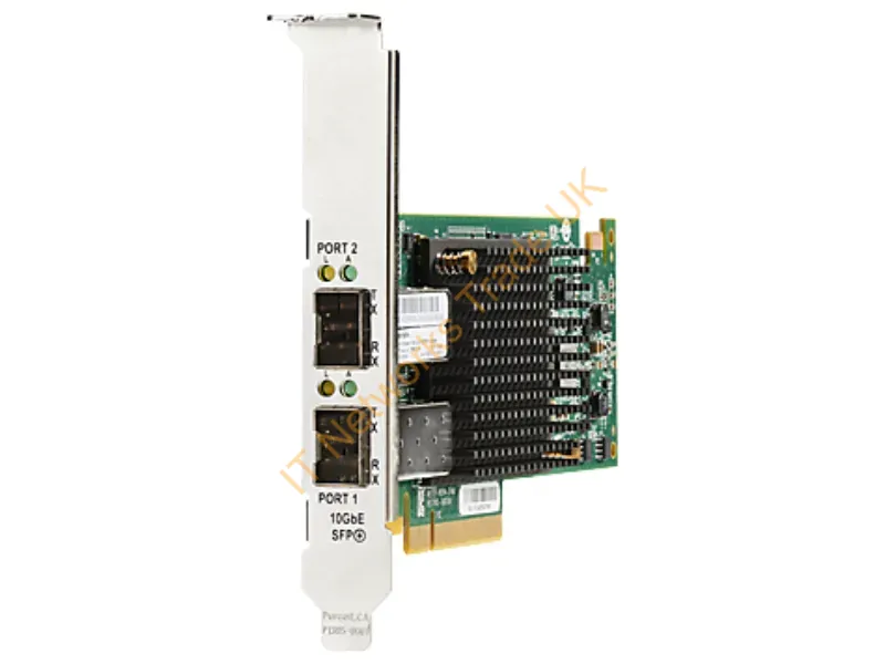 788995-B21 - Hpe Hp 557Sfp+ 2Port 10Gbe Nic
