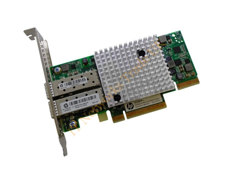 789001-001 HP 2-Port 10GbE 546SFP+ Adapter