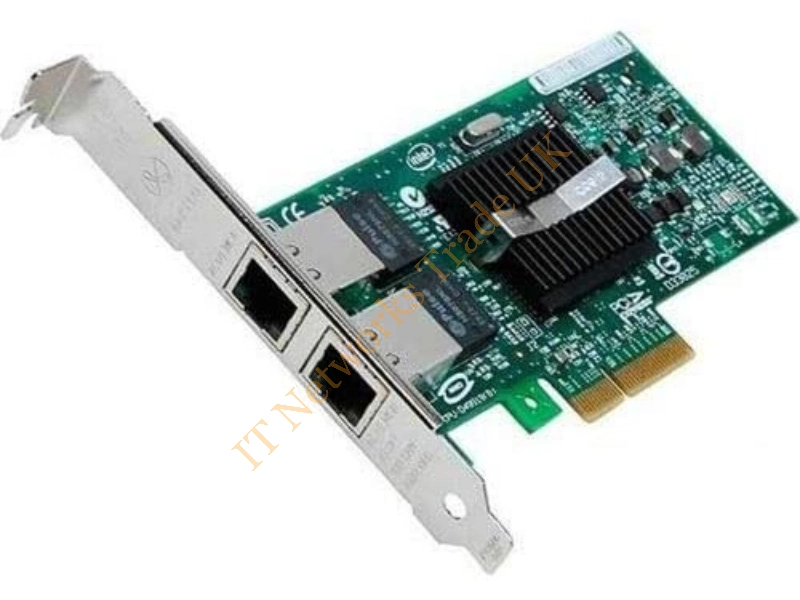 789013-B21 HP Dual Port 10/40GBE 574QSFP+ Network Adapter