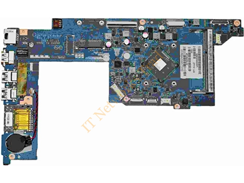 789089-501 HP Pavilion 11-N X360 Laptop Motherboard with Intel Pentium N3540