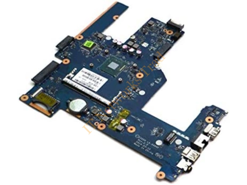789108-501 HP 15-R032ds Laptop Motherboard with Intel Celeron N2920 1.86GHz