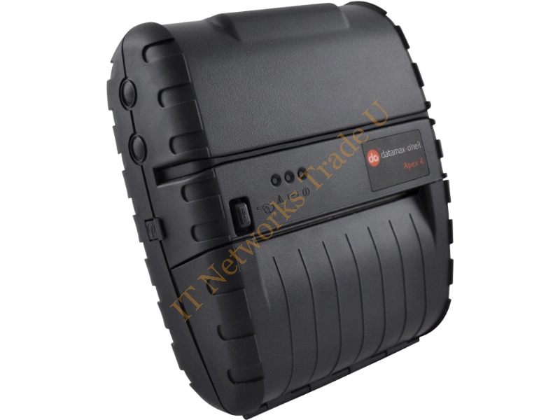 78928S1-4 - Datamax O'Neil Apex 4 Direct thermal POS printer 203 x 203DPI Printers