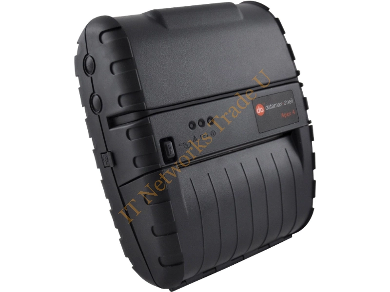 78928U1-4 - Datamax O'Neil Apex 4 Direct thermal POS printer 203 x 203DPI Printers