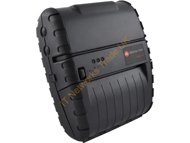 78928U1R-3 - Honeywell Apex 4 203 X 203 Dpi Direct Thermal Pos Printer