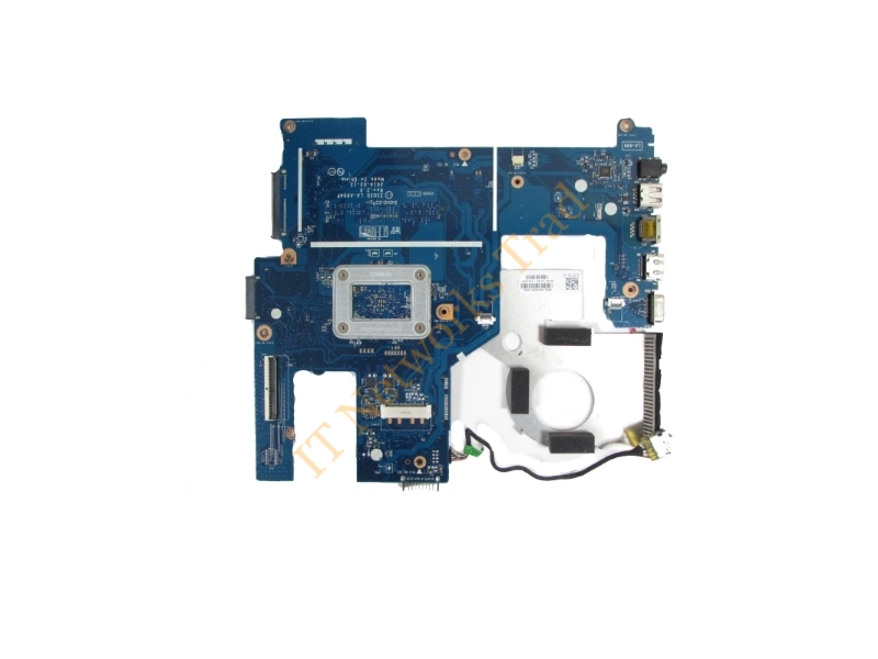 789459-001 HP System Board with Intel Pentium N3540 2.16GHz Processor for 250 G3 Notebook Laptop Motherboard