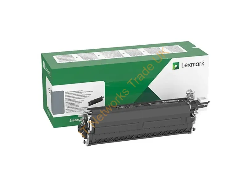 78C0D10 - Lexmark 78C0D10 Printer/Scanner Spare Part Developer Unit 1 Pc(S)