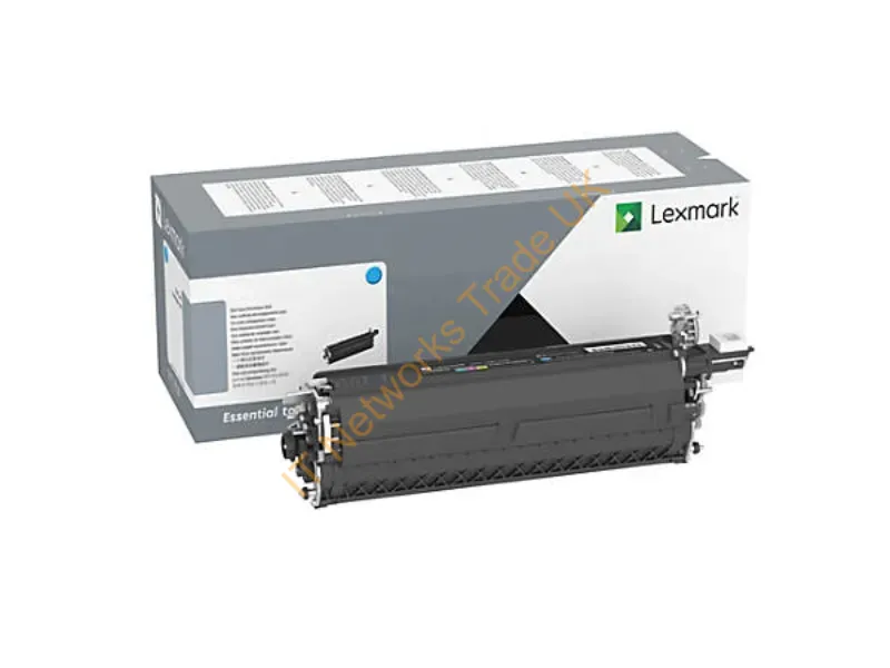 78C0D20 - Lexmark 78C0D20 Printer/Scanner Spare Part Developer Unit 1 Pc(S)