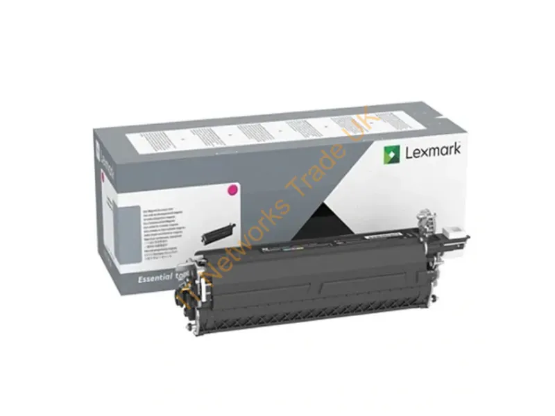 78C0D30 - Lexmark 78C0D30 Printer/Scanner Spare Part Developer Unit 1 Pc(S)
