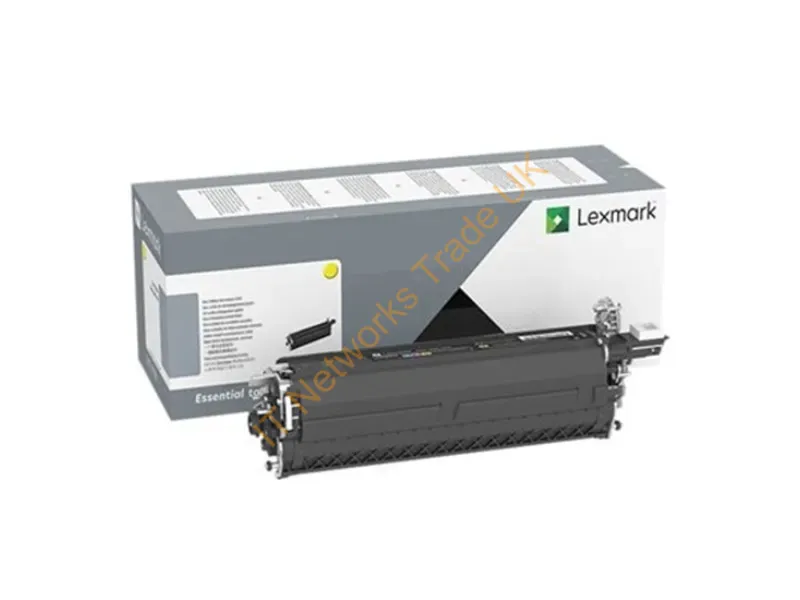 78C0D40 - Lexmark 78C0D40 Printer/Scanner Spare Part Developer Unit 1 Pc(S)