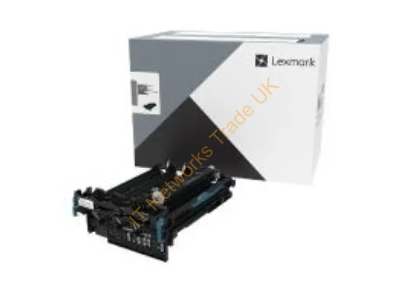 78C0Z10 - Lexmark 78C0Z10 Imaging Unit 125000 Pages