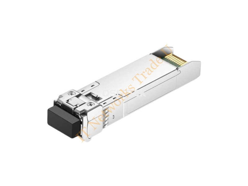 78P1716 IBM 10GB 850NM Short Wave SFP+ Transceiver Module