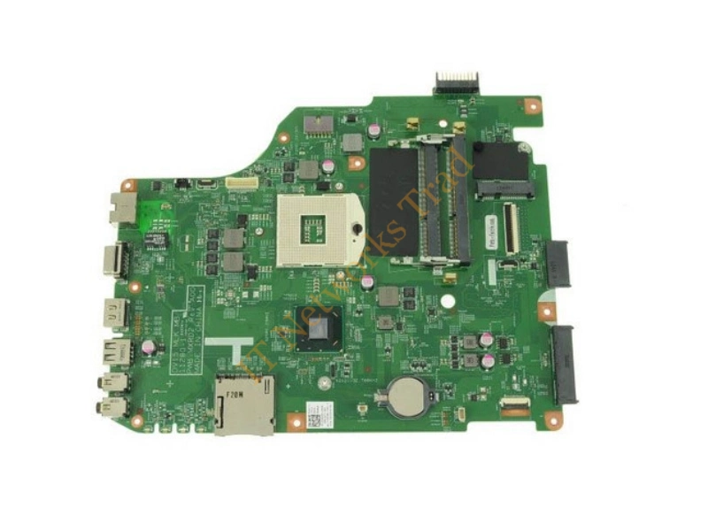 78T8Y Dell System Board Socket S989 for Inspiron 3520 Intel Laptop Laptop Motherboard