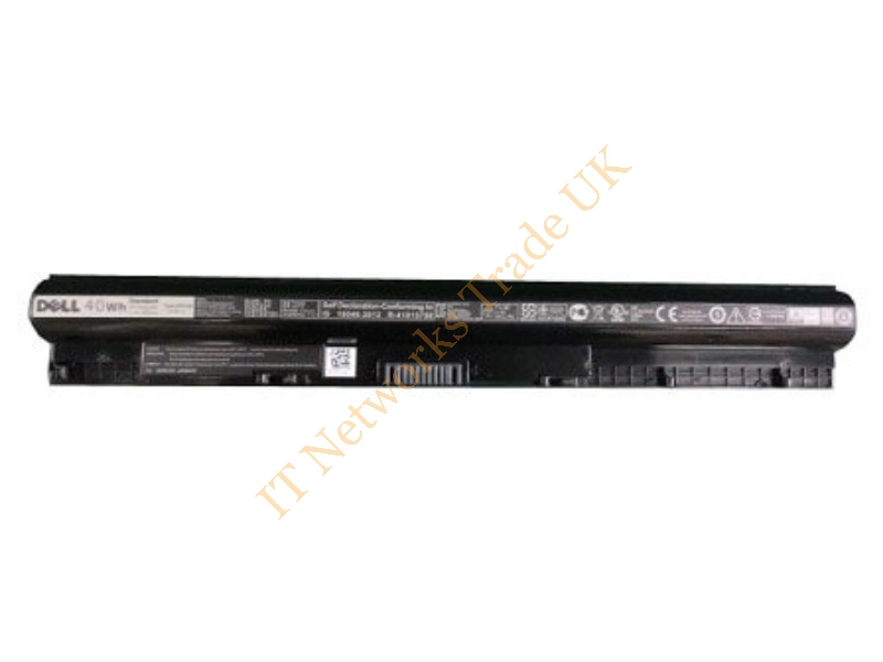 78V9D Dell 4-Cell 40WHr Battery for Inspiron 5559 3552 Laptop Battery
